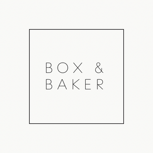 Box &amp; Baker