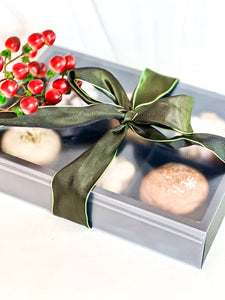 LOCAL PICK-UP - Holiday Cookie Box 2024